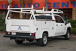 2020 Chevrolet Silverado 2500 Double Cab SRW RWD Service Truck for sale #59761 - photo 2