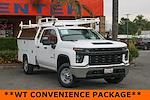2020 Chevrolet Silverado 2500 Double Cab SRW RWD Service Truck for sale #59761 - photo 3
