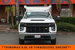 2020 Chevrolet Silverado 2500 Double Cab SRW RWD Service Truck for sale #59761 - photo 4