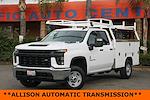 2020 Chevrolet Silverado 2500 Double Cab SRW RWD Service Truck for sale #59761 - photo 5