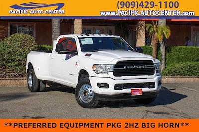 2021 Ram 3500 Crew Cab DRW 4WD Pickup for sale #59762 - photo 1