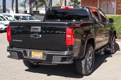 Used 2015 Chevrolet Colorado Z71 Crew Cab for sale #59763 - photo 2