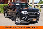 Used 2015 Chevrolet Colorado Z71 Crew Cab for sale #59763 - photo 3