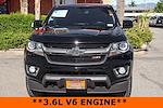 Used 2015 Chevrolet Colorado Z71 Crew Cab for sale #59763 - photo 4