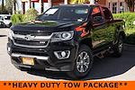 Used 2015 Chevrolet Colorado Z71 Crew Cab for sale #59763 - photo 5