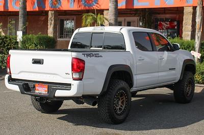 2016 Toyota Tacoma Double Cab RWD Pickup for sale #59765 - photo 2