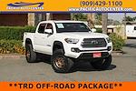 2016 Toyota Tacoma Double Cab RWD Pickup for sale #59765 - photo 1