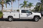 2023 Chevrolet Silverado 2500 Double Cab SRW RWD Service Truck for sale #59766 - photo 10