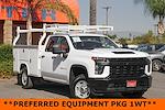 2023 Chevrolet Silverado 2500 Double Cab SRW RWD Service Truck for sale #59766 - photo 3
