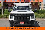 2023 Chevrolet Silverado 2500 Double Cab SRW RWD Service Truck for sale #59766 - photo 4