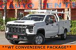 2023 Chevrolet Silverado 2500 Double Cab SRW RWD Service Truck for sale #59766 - photo 5