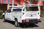 2023 Chevrolet Silverado 2500 Double Cab SRW RWD Service Truck for sale #59766 - photo 7