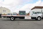 2019 Ford F-650 Regular Cab DRW RWD Flatbed Truck for sale #59769 - photo 10