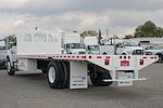 2019 Ford F-650 Regular Cab DRW RWD Flatbed Truck for sale #59769 - photo 7