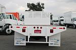 2019 Ford F-650 Regular Cab DRW RWD Flatbed Truck for sale #59769 - photo 8