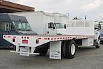 2019 Ford F-650 Regular Cab DRW RWD Flatbed Truck for sale #59769 - photo 2