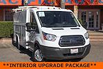 Used 2017 Ford Transit 350 Service Utility Van for sale #59770 - photo 3