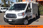 Used 2017 Ford Transit 350 Service Utility Van for sale #59770 - photo 5