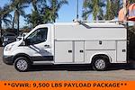 Used 2017 Ford Transit 350 Service Utility Van for sale #59770 - photo 6