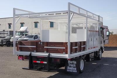 Used 2019 Chevrolet LCF 4500HD Crew Cab Combo Body for sale #59771 - photo 2