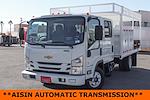 2019 Chevrolet LCF 4500HD Crew Cab DRW RWD Combo Body for sale #59771 - photo 4