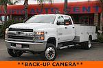 2020 Chevrolet Silverado 5500 Crew Cab DRW 4WD Service Truck for sale #59772 - photo 5