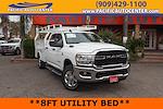 2024 Ram 3500 Crew Cab 4WD Service Truck for sale #59773 - photo 1