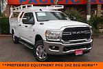 2024 Ram 3500 Crew Cab 4WD Service Truck for sale #59773 - photo 3