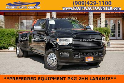 2022 Ram 3500 Crew Cab DRW 4WD Pickup for sale #59774 - photo 1