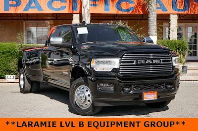 2022 Ram 3500 Crew Cab DRW 4WD Pickup for sale #59774 - photo 2
