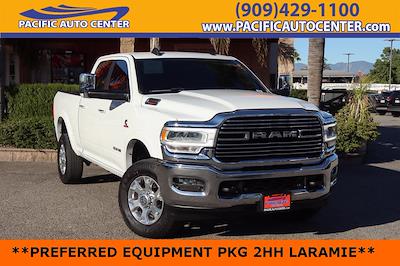 2020 Ram 2500 Crew Cab 4WD Pickup for sale #59774A - photo 1