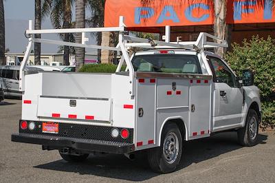 2021 Ford F-250 Regular Cab RWD Service Truck for sale #59776 - photo 2