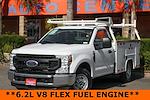 2021 Ford F-250 Regular Cab RWD Service Truck for sale #59776 - photo 4