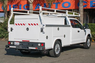 2019 Ford F-250 Super Cab RWD Service Truck for sale #59777 - photo 2