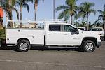 2024 Chevrolet Silverado 3500 Crew Cab 4WD Service Truck for sale #59778 - photo 10