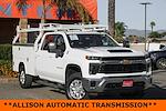 2024 Chevrolet Silverado 3500 Crew Cab 4WD Service Truck for sale #59778 - photo 3