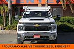 2024 Chevrolet Silverado 3500 Crew Cab 4WD Service Truck for sale #59778 - photo 4
