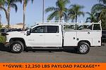 2024 Chevrolet Silverado 3500 Crew Cab 4WD Service Truck for sale #59778 - photo 6