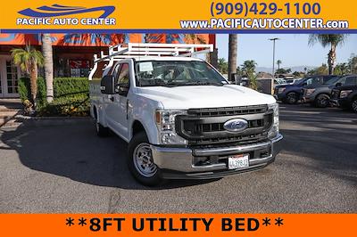 2022 Ford F-350 Super Cab SRW RWD Service Truck for sale #59779 - photo 1
