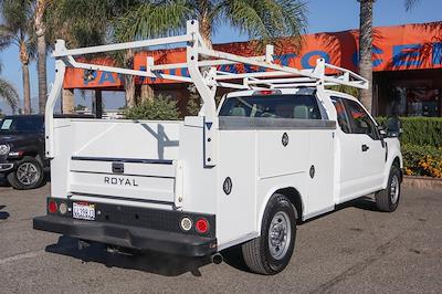 2022 Ford F-350 Super Cab SRW RWD Service Truck for sale #59779 - photo 2