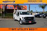 2022 Ford F-350 Super Cab SRW RWD Service Truck for sale #59780 - photo 1