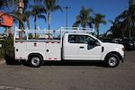 2022 Ford F-350 Super Cab SRW RWD Service Truck for sale #59780 - photo 12