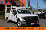 2022 Ford F-350 Super Cab SRW RWD Service Truck for sale #59780 - photo 3