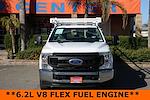 2022 Ford F-350 Super Cab SRW RWD Service Truck for sale #59780 - photo 4