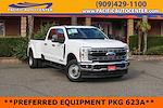 Used 2024 Ford F-350 XLT Crew Cab for sale #59781 - photo 1