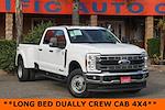 Used 2024 Ford F-350 XLT Crew Cab for sale #59781 - photo 3