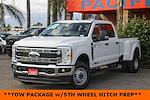 Used 2024 Ford F-350 XLT Crew Cab for sale #59781 - photo 5