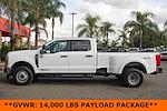 Used 2024 Ford F-350 XLT Crew Cab for sale #59781 - photo 6