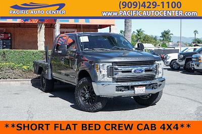 2019 Ford F-250 Crew Cab 4WD Pickup for sale #59781A - photo 1
