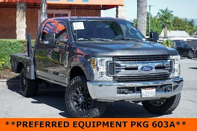 2019 Ford F-250 Crew Cab 4WD Pickup for sale #59781A - photo 2